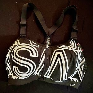 VS Sports Bra
